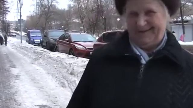 Какую работу вы бы доверили роботу? смотреть онлайн