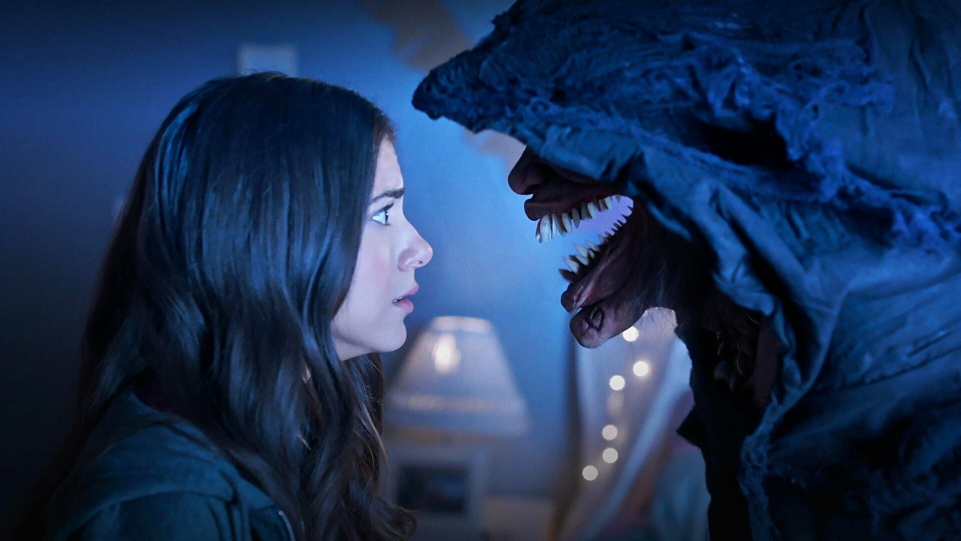 Лучшие фильмы Ужасов 2023 года?на данный момент смотреть онлайн