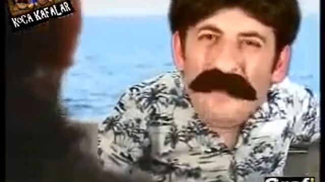 Koca kafalar смотреть онлайн