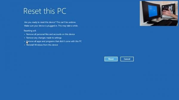 How to FULLY Reset Windows 11 to Factory Settings