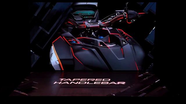 Launching New CB150X - Born To Explore смотреть онлайн