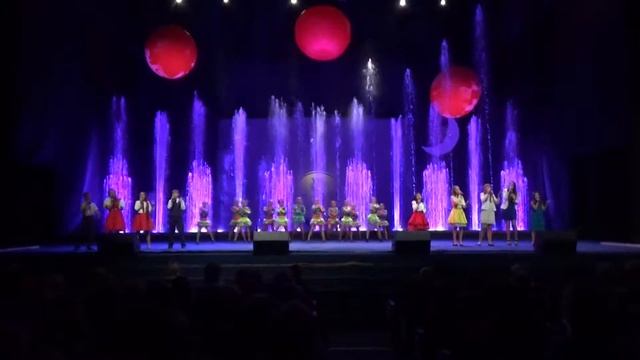 Лучший город земли смотреть онлайн