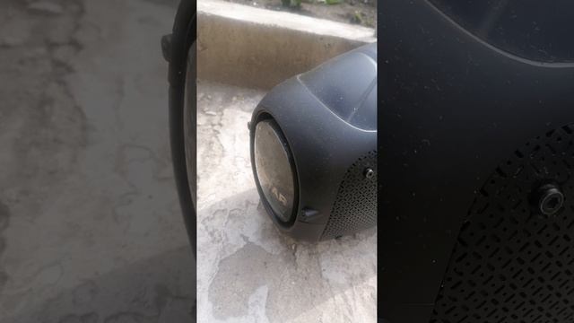 Бассы валят)