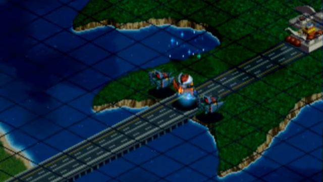 Super Robot Wars Alpha Gaiden Episode 4-part 2 смотреть онлайн