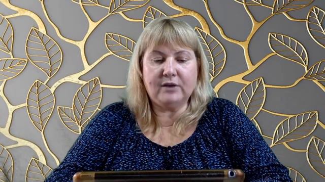 Дары Духа Святого #урок7 Духовные дары #библейскаяшкола смотреть онлайн