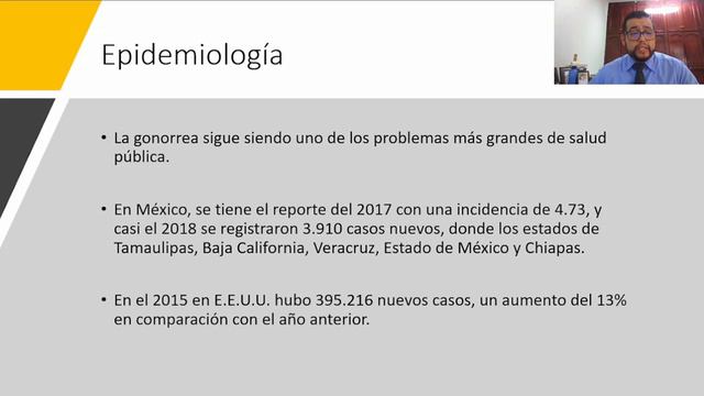 22. Neisseria gonorrhoeae (Gonorrea) смотреть онлайн