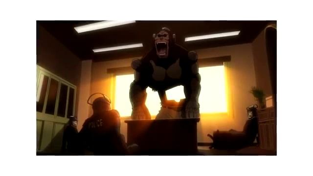 Useless Anime Review Samurai Flamenco смотреть онлайн