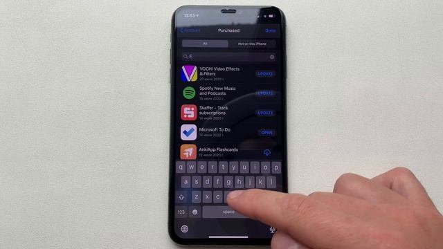 Как скачать игру Fortnite после удаления из App Store на Iphone и IPad? смотреть онлайн