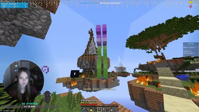 Ламповые покатушки (Minecraft) смотреть онлайн