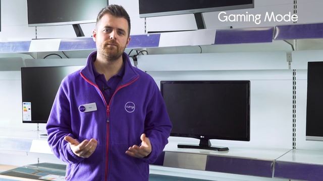 LG 22TN410V 21.5" Full HD LED TV Monitor - Quick Look смотреть онлайн