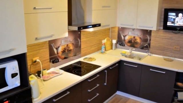 Кухня на заказ от 7 дней Mebel-vezet.ru смотреть онлайн