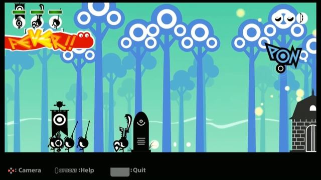 Patapon Remastered [Episode 1] смотреть онлайн