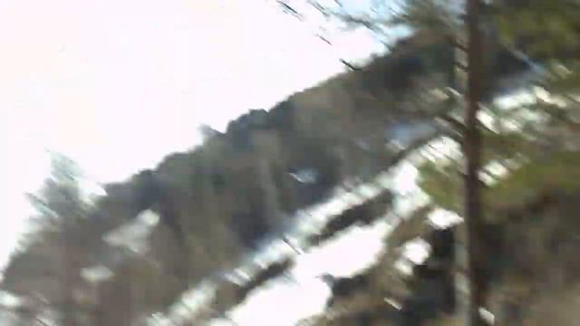 Веселая походная песня Вот пуля просвистела (Чиж) смотреть онлайн