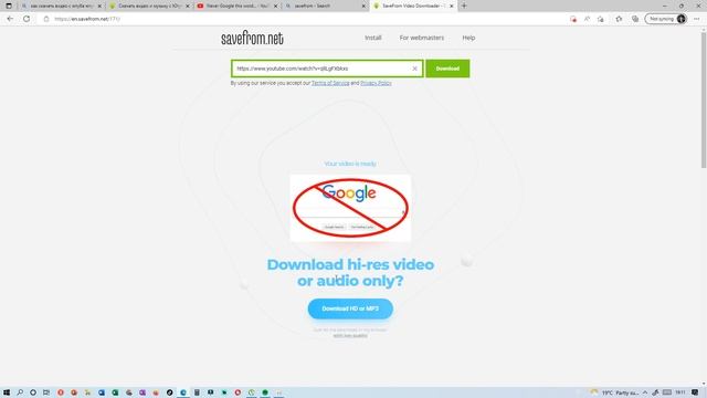 Как Скачать Видео С Ютуб смотреть онлайн