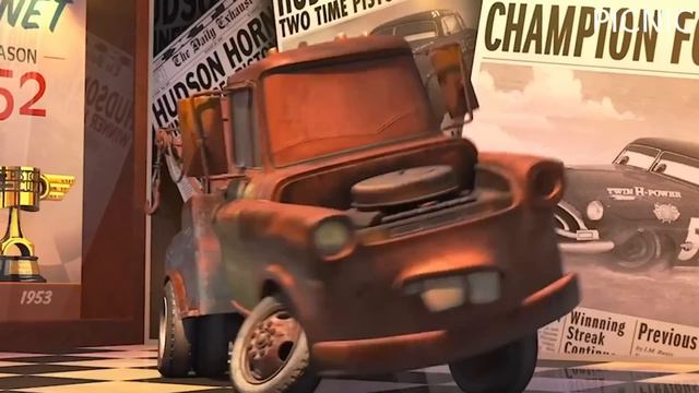 Lightning McQueen (Cars 3) - Coffin Dance Meme Song Megamix (Cover)
