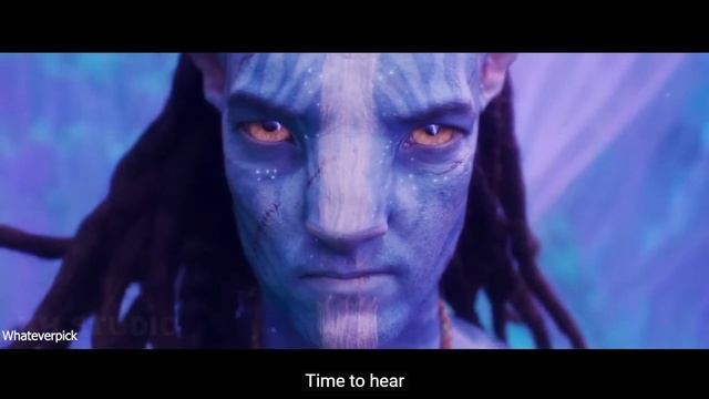 AVATAR 3: The Seed Bearer (2025) смотреть онлайн