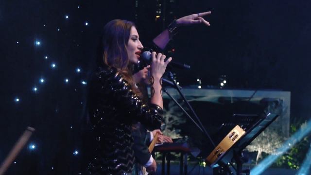 IG Production | Event coverage for Rixos Premium Dubai смотреть онлайн