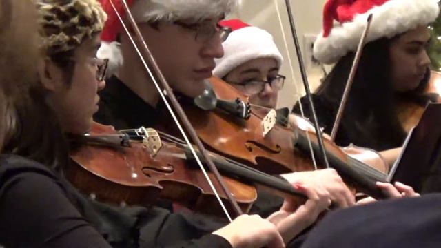 Rudolph violin смотреть онлайн