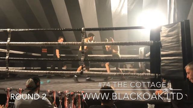 #74 The Cottage смотреть онлайн