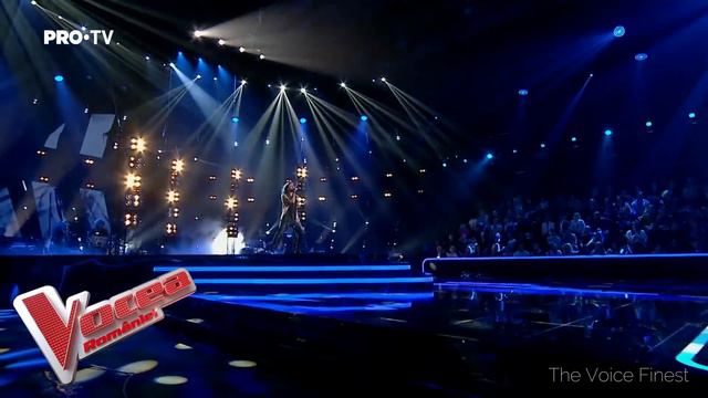 BEST BONJOVI SONGS ON THE VOICE | BEST AUDITIONS