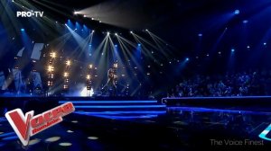 BEST BONJOVI SONGS ON THE VOICE | BEST AUDITIONS