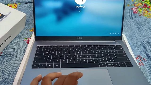 Realme Book Second hand beat price смотреть онлайн