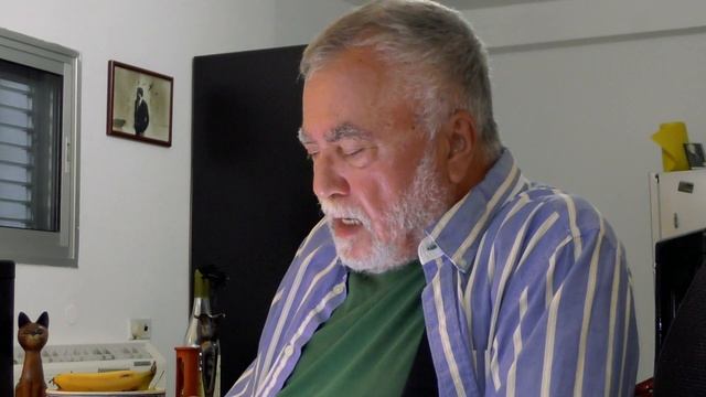 Алексей Цветков. Большое интервью (тизер 2) смотреть онлайн