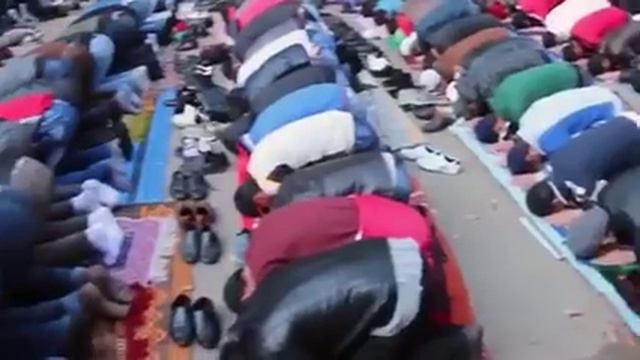 Верховный суд отказал религиозной организации Мусульман смотреть онлайн