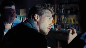 Байкеры (2023) - Русский трейлер