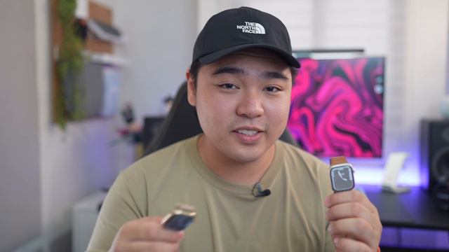 Apple Watch Cellular VS GPS: What's The Difference? (Series 7)