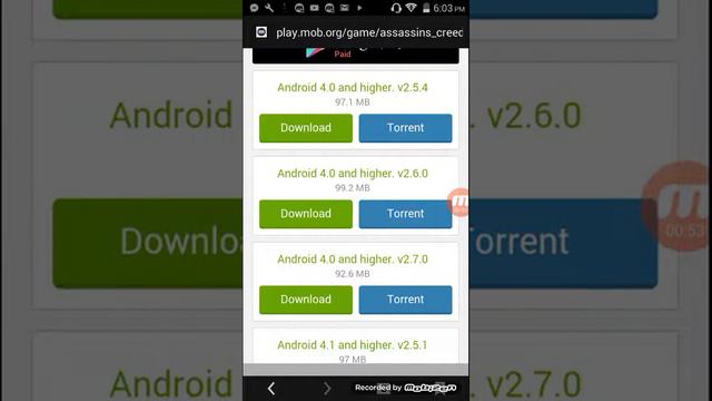 Assassin's creed identity free download смотреть онлайн