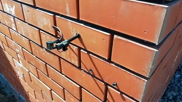 Фасадное крепление СИП смотреть онлайн