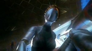 Atomic Heart - edit. Komarovo DVRST. Эдит Атомик Харт #atomicheart #edit