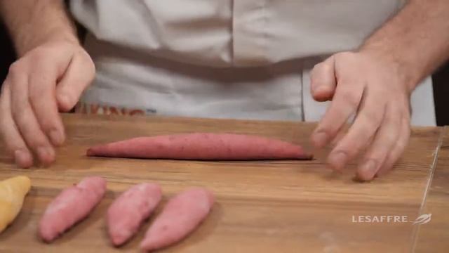 Формование цветной косички: вариант 2 смотреть онлайн