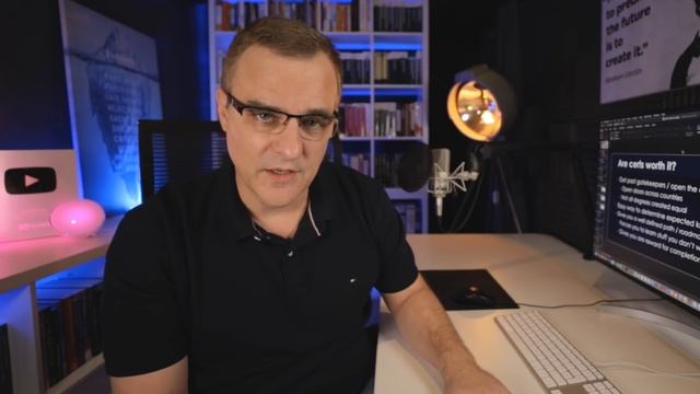 Do certs have any value in 2021? смотреть онлайн