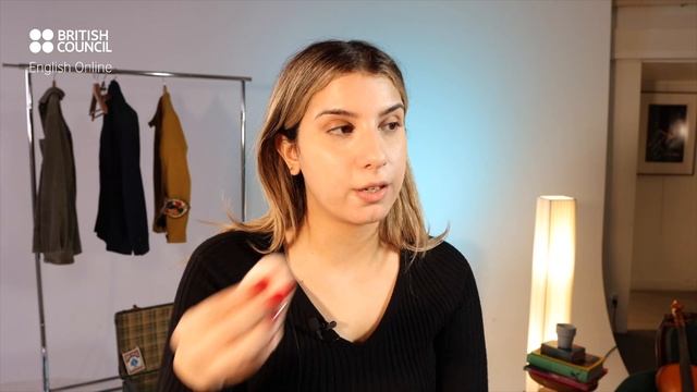 Make-up vocabulary in English - the no make-up make-up look смотреть онлайн