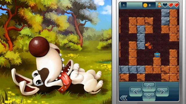 ДогСим от Dynamic Pixels смотреть онлайн