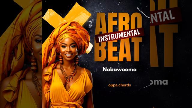Dancehall x Afrobeat Instrumental (Nabawooma) смотреть онлайн