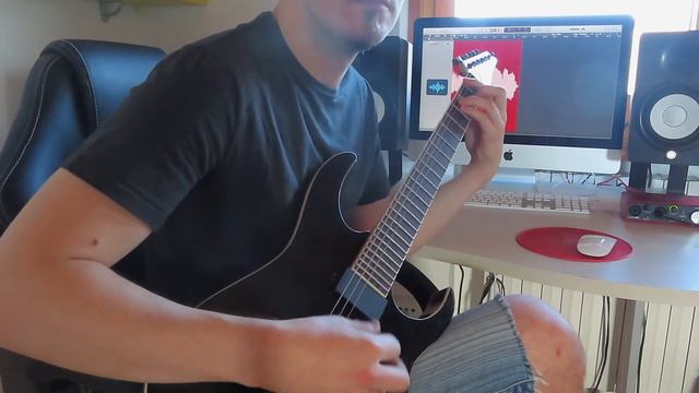The Offspring - Why don't you get a job (ORIGINAL COVER) смотреть онлайн