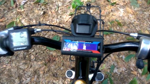 Электровелосипед 500ват. своими руками смотреть онлайн