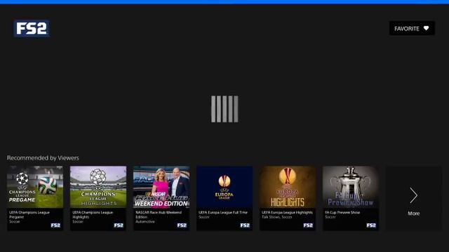 PSVue Mobile app? смотреть онлайн