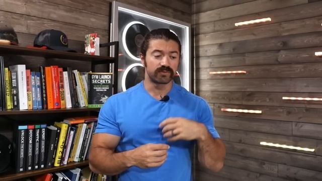 My $100,000,000 daily routine...I eat the same thing every day... смотреть онлайн