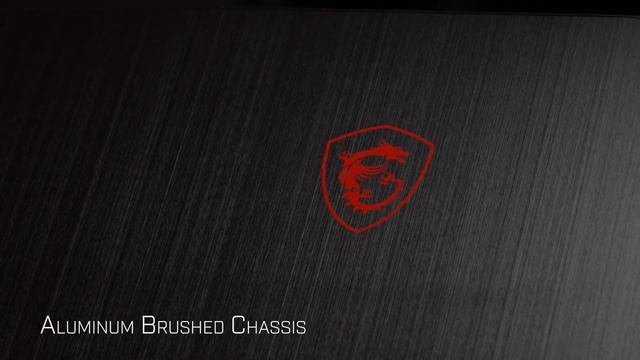 GF65 Thin - Packed for Battle | MSI смотреть онлайн