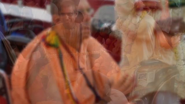 His Divine Grace’s Divine Grace | A Humble Offering Unto His Holiness Jayapataka Swami Gurumaharaja смотреть онлайн