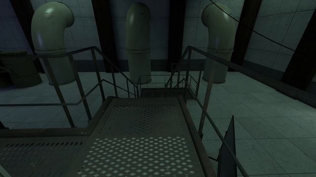 "Erythros Phobos" | Perpetual Testing | Portal 2 Community Maps & Mods смотреть онлайн