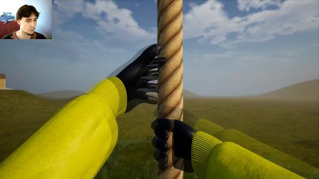 КЛОУН УБИЙЦА►Escape the backrooms #9 смотреть онлайн