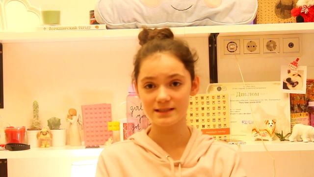 РАСПАКОВКА ДОЛГОЖДАННОЙ ПОСЫЛКИ|ДАЮ ОБЕЩАНИЕ смотреть онлайн
