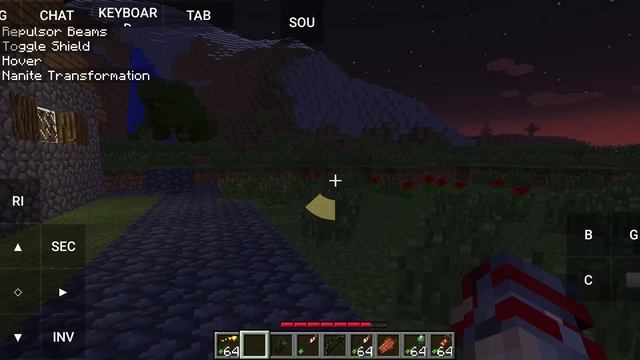 the best smp in minecraft java edition 1.7.10 forge смотреть онлайн