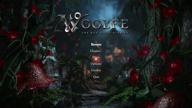 Does it work on Windows 10? Woolfe - The Red Hood Diaries смотреть онлайн