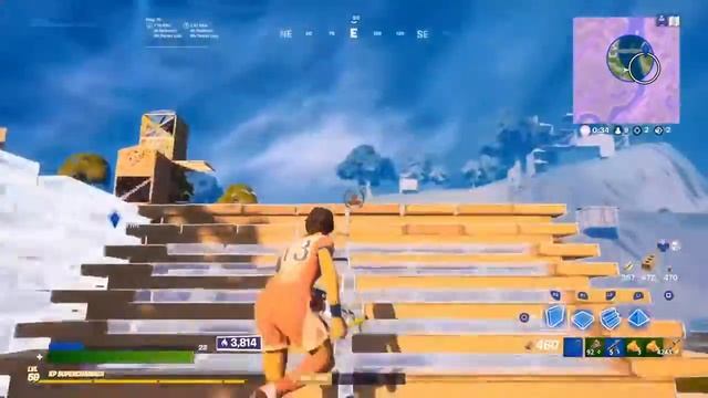 How to win EVERY arena match you play. Fortnite BR Gameplay смотреть онлайн